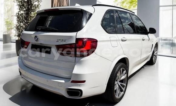 Acheter Occasion Voiture BMW X5 Blanc à Gobabis, Omaheke Acheter Occasion Voiture BMW X5 Blanc à Gobabis, Omaheke