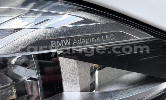 Acheter Occasion Voiture BMW X5 Blanc à Gobabis, Omaheke Acheter Occasion Voiture BMW X5 Blanc à Gobabis, Omaheke