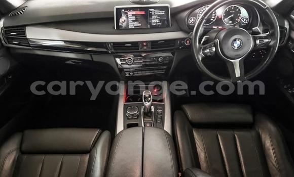 Acheter Occasion Voiture BMW X5 Blanc à Gobabis, Omaheke Acheter Occasion Voiture BMW X5 Blanc à Gobabis, Omaheke