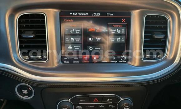 Buy Used Dodge Charger Blue Car in Windhoek in Namibia Buy Used Dodge Charger Blue Car in Windhoek in Namibia