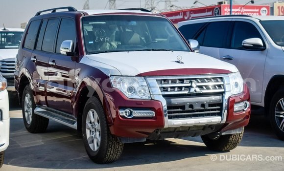 Buy Import Mitsubishi Pajero Other Car in Import - Dubai in Namibia Buy Import Mitsubishi Pajero Other Car in Import - Dubai in Namibia
