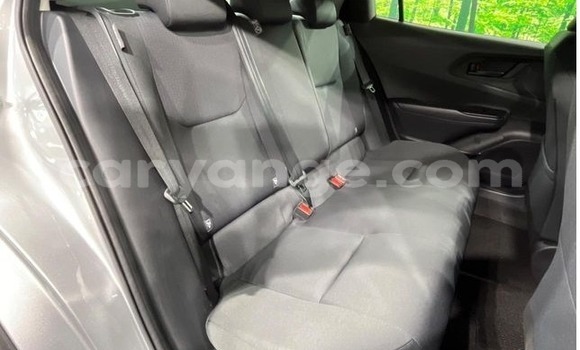 Buy Used Toyota Prius Silver Car in Windhoek in Namibia Buy Used Toyota Prius Silver Car in Windhoek in Namibia