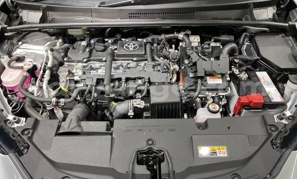 Buy Used Toyota Prius Silver Car in Windhoek in Namibia Buy Used Toyota Prius Silver Car in Windhoek in Namibia