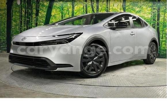 Buy Used Toyota Prius Silver Car in Windhoek in Namibia Buy Used Toyota Prius Silver Car in Windhoek in Namibia