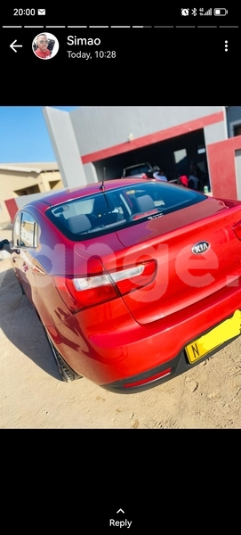 Big with watermark kia rio namibia grootfontein 25148