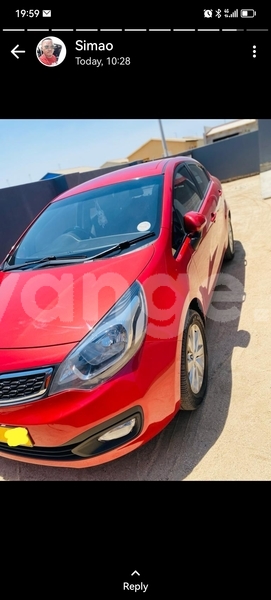 Big with watermark kia rio namibia grootfontein 25148