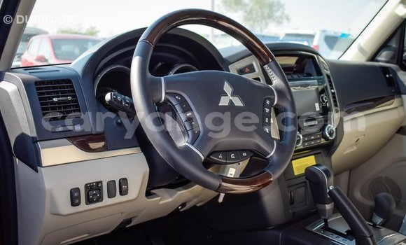 Buy Import Mitsubishi Pajero Other Car in Import - Dubai in Namibia Buy Import Mitsubishi Pajero Other Car in Import - Dubai in Namibia