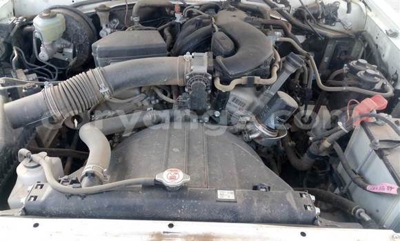 Buy Used Toyota Land Cruiser White Car in Windhoek in Namibia Buy Used Toyota Land Cruiser White Car in Windhoek in Namibia