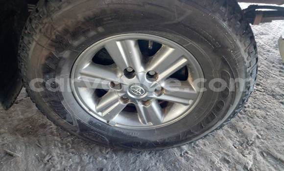 Buy Used Toyota Hilux White Car in Swakopmund in Namibia Buy Used Toyota Hilux White Car in Swakopmund in Namibia