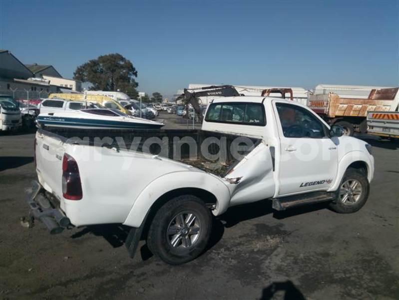 Big with watermark toyota hilux namibia swakopmund 25150