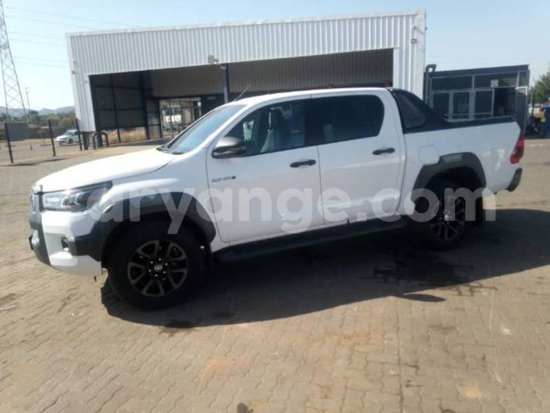 Big with watermark toyota hilux namibia windhoek 25151