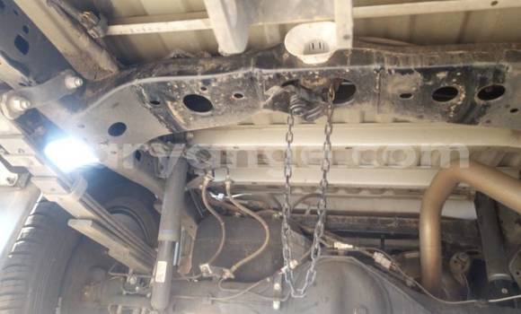 Buy Used Toyota Hilux White Car in Windhoek in Namibia Buy Used Toyota Hilux White Car in Windhoek in Namibia