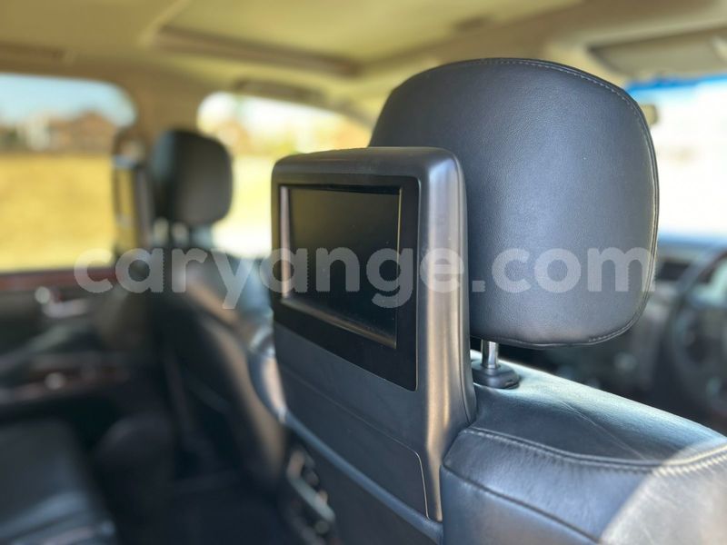 Big with watermark lexus lx 570 omaheke gobabis 25152
