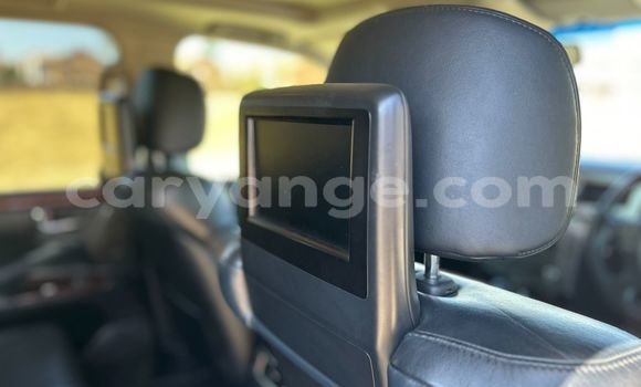 Buy Used Lexus LX 570 White Car in Gobabis in Omaheke Buy Used Lexus LX 570 White Car in Gobabis in Omaheke