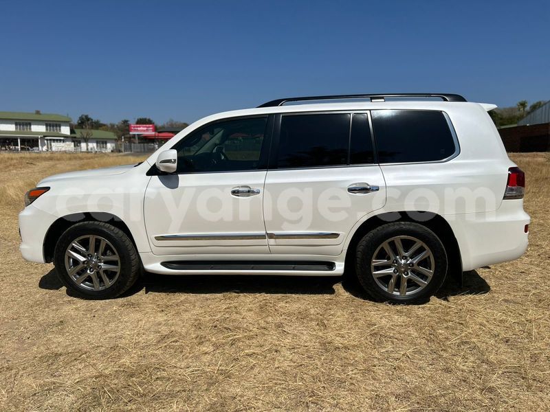Big with watermark lexus lx 570 omaheke gobabis 25152