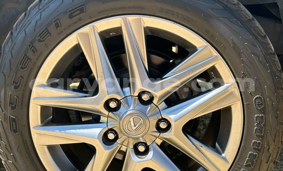 Buy Used Lexus LX 570 White Car in Gobabis in Omaheke Buy Used Lexus LX 570 White Car in Gobabis in Omaheke