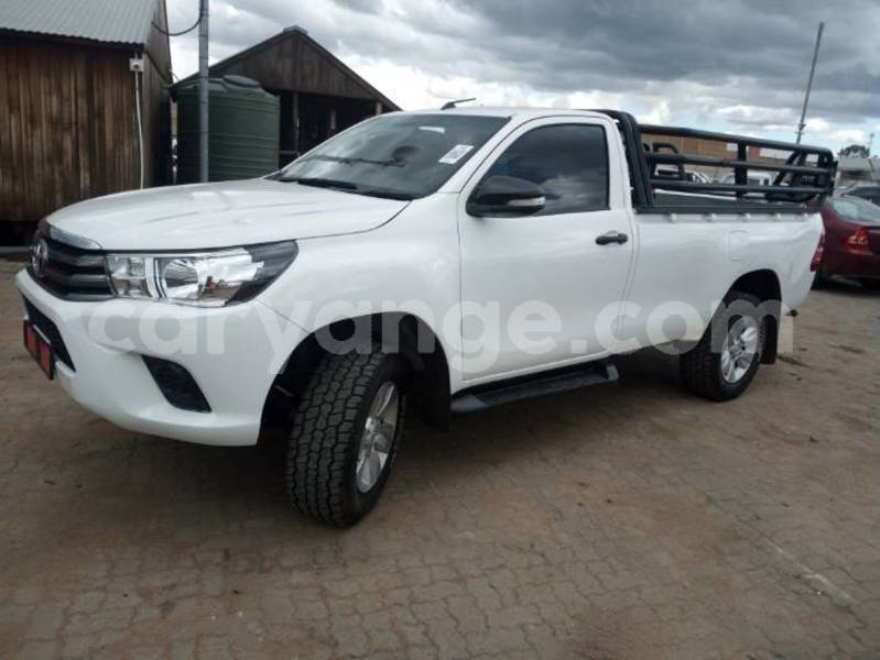 Big with watermark toyota hilux namibia windhoek 25153