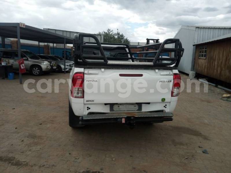 Big with watermark toyota hilux namibia windhoek 25153