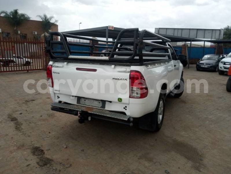 Big with watermark toyota hilux namibia windhoek 25153