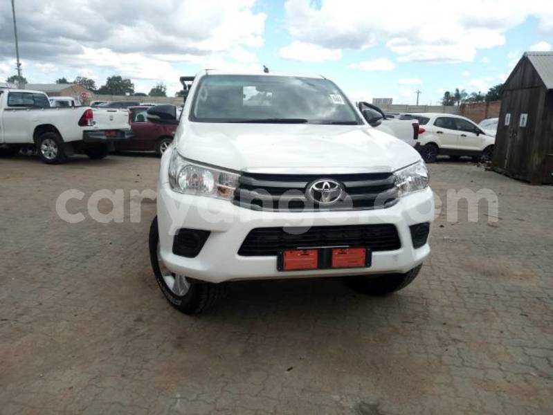 Big with watermark toyota hilux namibia windhoek 25153