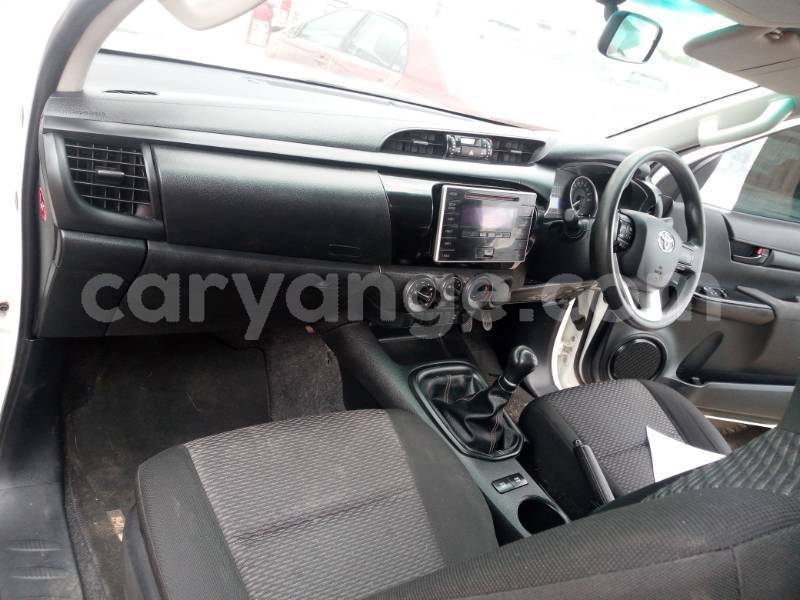 Big with watermark toyota hilux namibia windhoek 25153