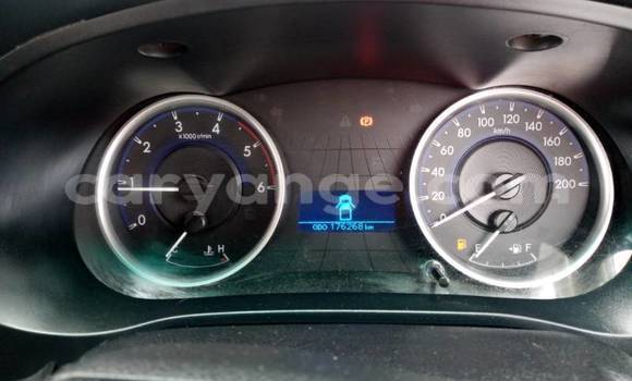 Buy Used Toyota Hilux White Car in Windhoek in Namibia Buy Used Toyota Hilux White Car in Windhoek in Namibia