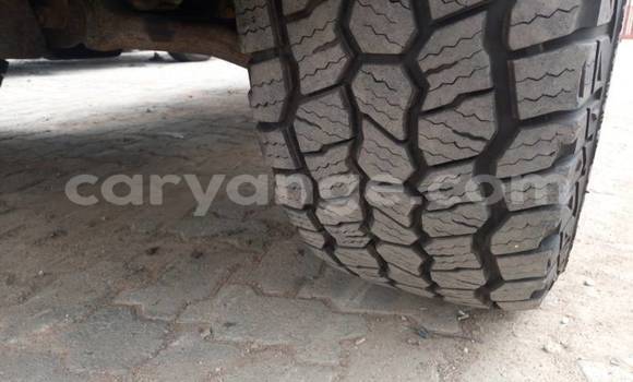 Buy Used Toyota Hilux White Car in Windhoek in Namibia Buy Used Toyota Hilux White Car in Windhoek in Namibia