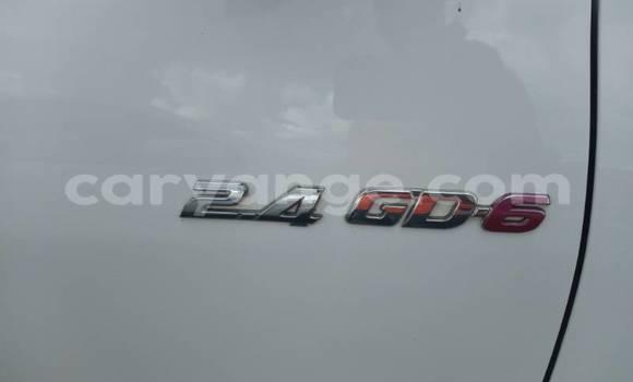 Buy Used Toyota Hilux White Car in Windhoek in Namibia Buy Used Toyota Hilux White Car in Windhoek in Namibia