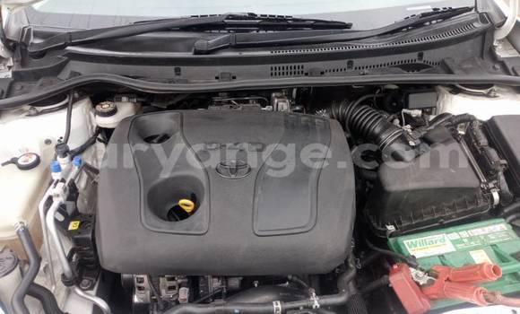 Buy Used Toyota Corolla White Car in Gobabis in Omaheke Buy Used Toyota Corolla White Car in Gobabis in Omaheke