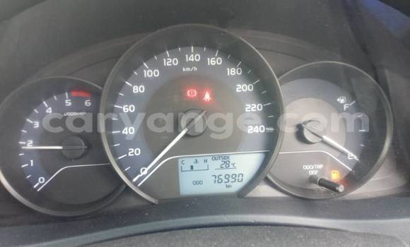 Buy Used Toyota Corolla White Car in Gobabis in Omaheke Buy Used Toyota Corolla White Car in Gobabis in Omaheke