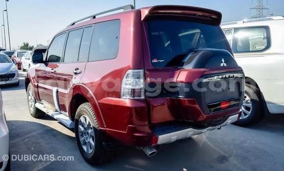 Buy Import Mitsubishi Pajero Other Car in Import - Dubai in Namibia Buy Import Mitsubishi Pajero Other Car in Import - Dubai in Namibia