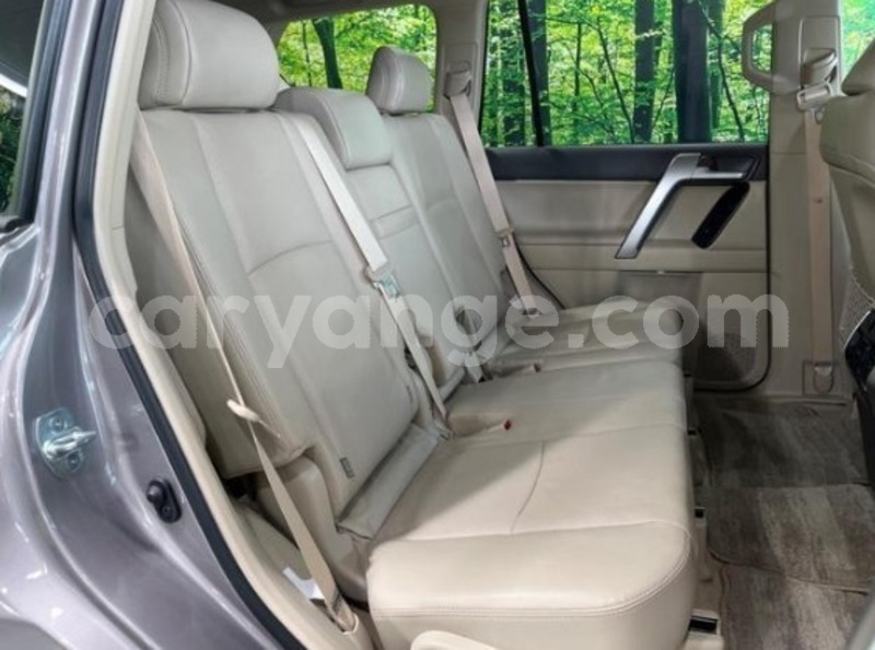 Big with watermark toyota land cruiser prado namibia windhoek 25155