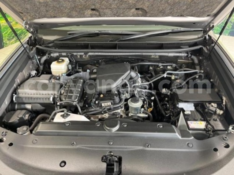 Big with watermark toyota land cruiser prado namibia windhoek 25155