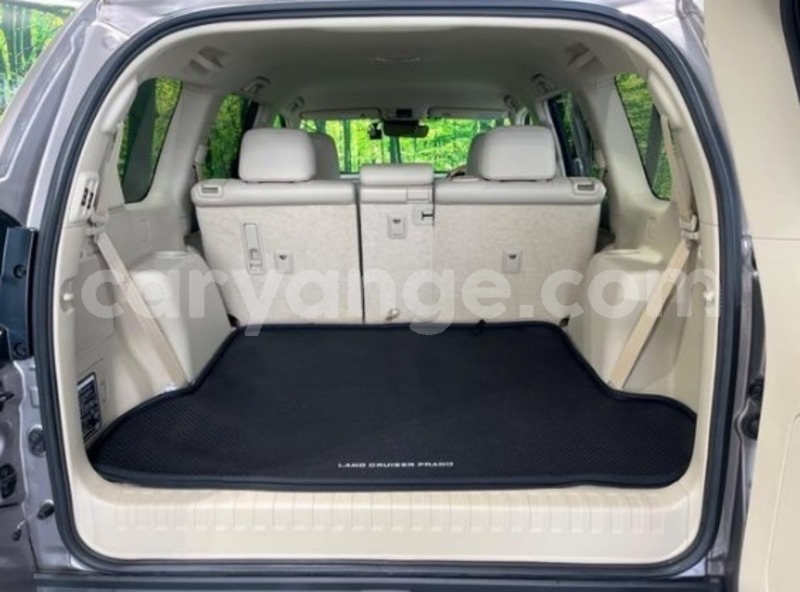 Big with watermark toyota land cruiser prado namibia windhoek 25155