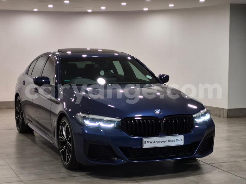 Big with watermark bmw 5 series namibia windhoek 25156