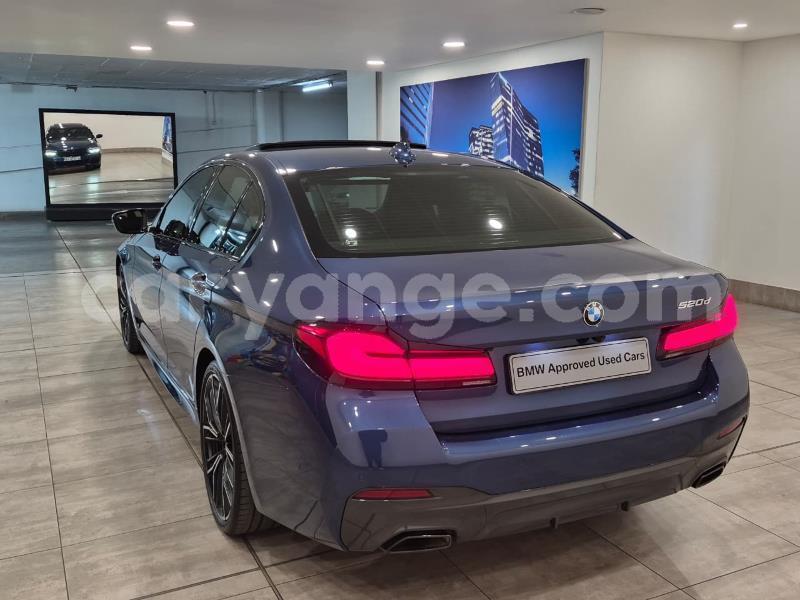 Big with watermark bmw 5 series namibia windhoek 25156