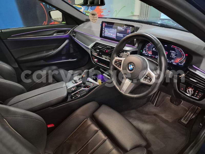 Big with watermark bmw 5 series namibia windhoek 25156