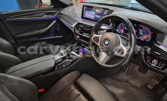Buy Used BMW 5–Series Blue Car in Windhoek in Namibia Buy Used BMW 5–Series Blue Car in Windhoek in Namibia