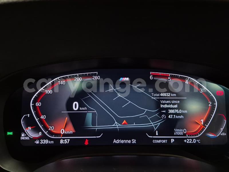 Big with watermark bmw 5 series namibia windhoek 25156