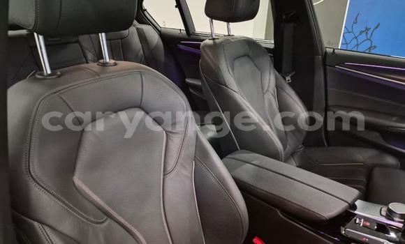 Buy Used BMW 5–Series Blue Car in Windhoek in Namibia Buy Used BMW 5–Series Blue Car in Windhoek in Namibia