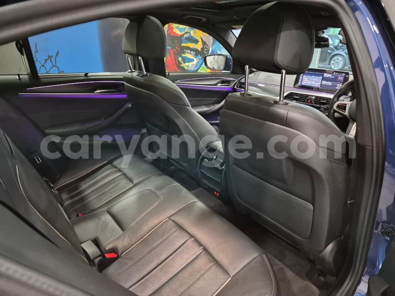 Big with watermark bmw 5 series namibia windhoek 25156