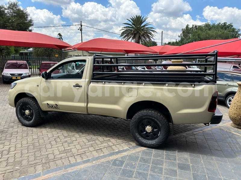 Big with watermark toyota hilux hardap rehoboth 25158