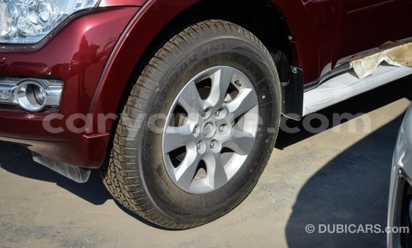Buy Import Mitsubishi Pajero Other Car in Import - Dubai in Namibia Buy Import Mitsubishi Pajero Other Car in Import - Dubai in Namibia