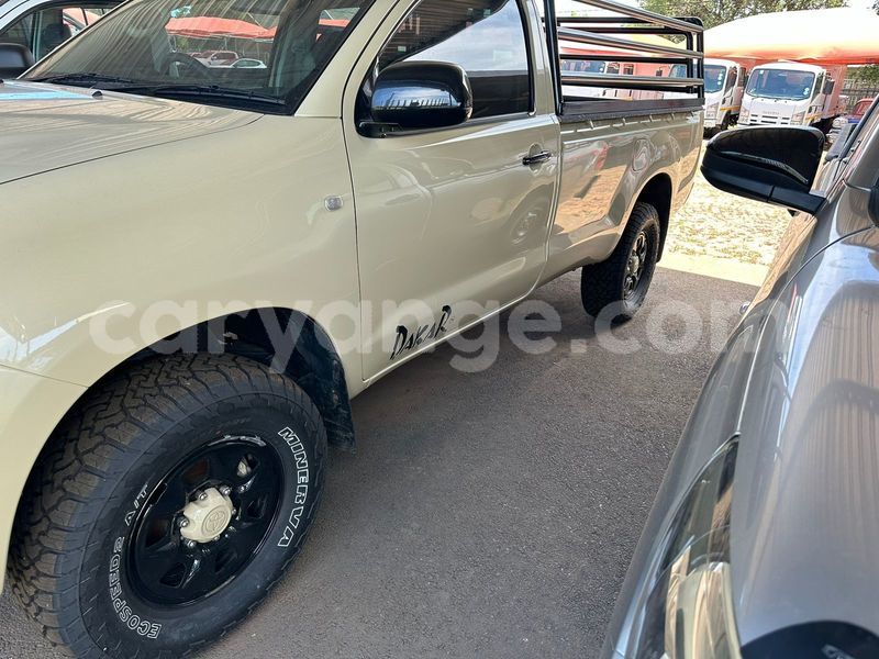 Big with watermark toyota hilux hardap rehoboth 25158