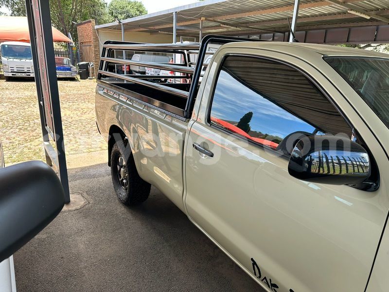 Big with watermark toyota hilux hardap rehoboth 25158