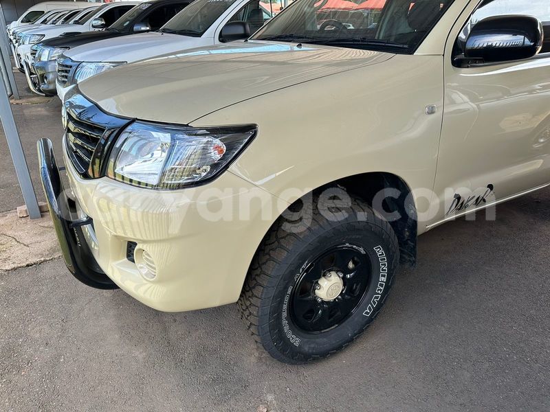 Big with watermark toyota hilux hardap rehoboth 25158