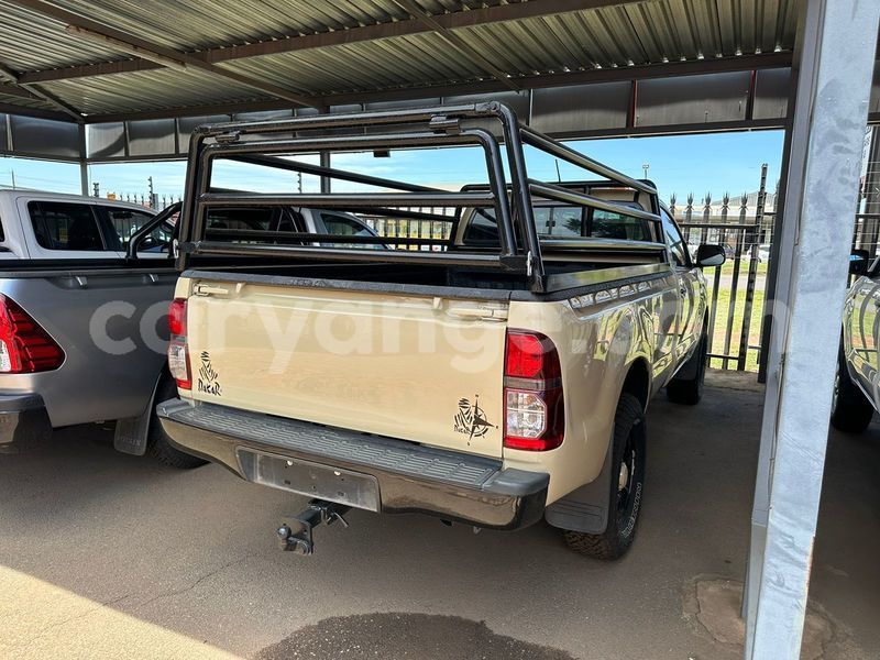 Big with watermark toyota hilux hardap rehoboth 25158