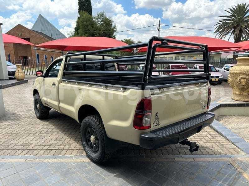 Big with watermark toyota hilux hardap rehoboth 25158