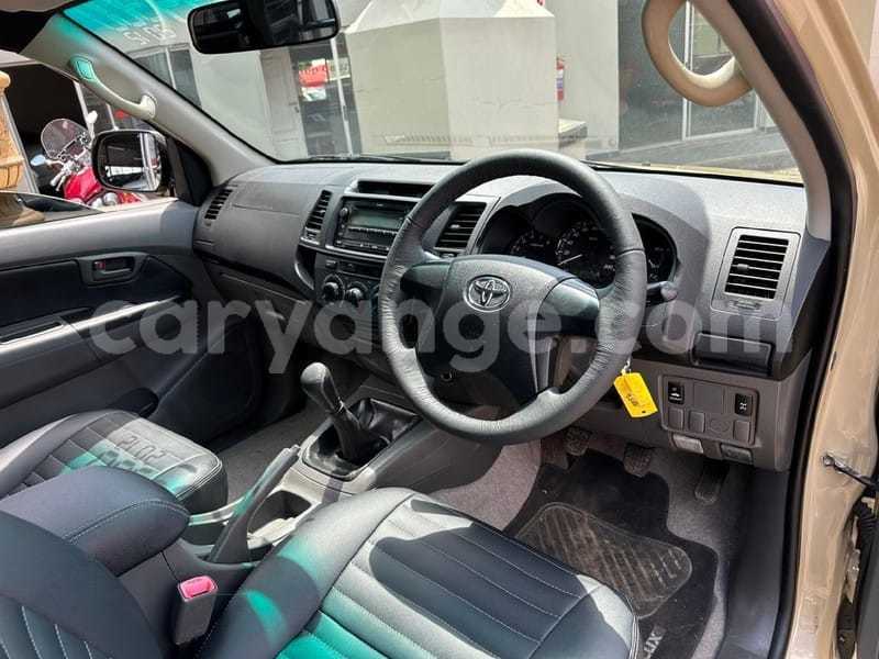 Big with watermark toyota hilux hardap rehoboth 25158