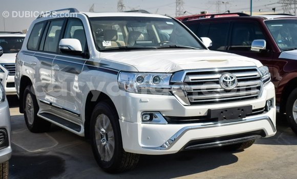 Buy Import Toyota Land Cruiser White Car in Import - Dubai in Namibia Buy Import Toyota Land Cruiser White Car in Import - Dubai in Namibia